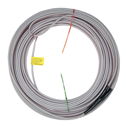 Preformed Saw-Cut Loop - SC Series
