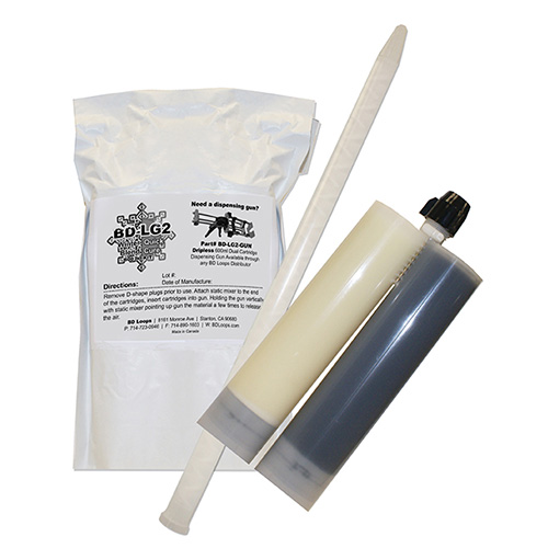 Winter Blend Sealant - BD-LG2