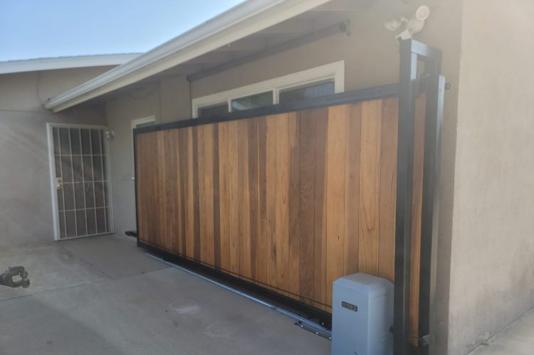 Essential Spring Gate Maintenance Checklist for Corona, CA Properties