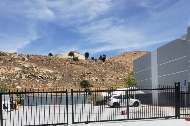 How Automatic Gate Systems Increase Property Value and Security in Corona