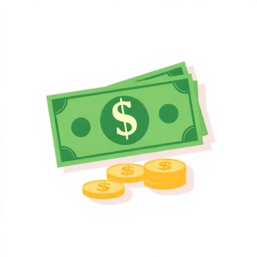 Cash
