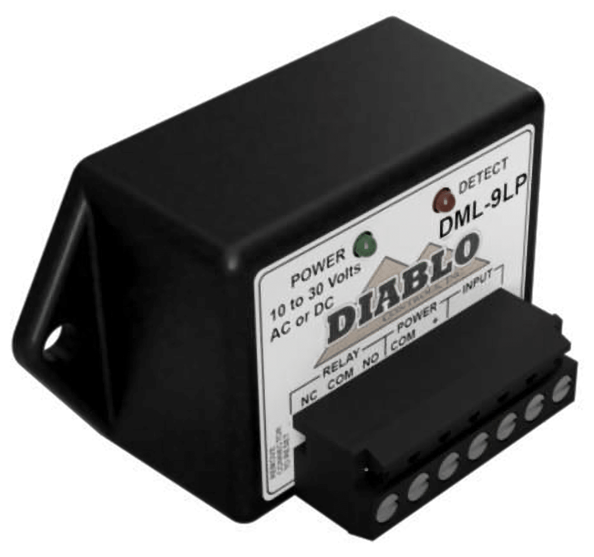 Free Exit Probe Detector - DML-9LP