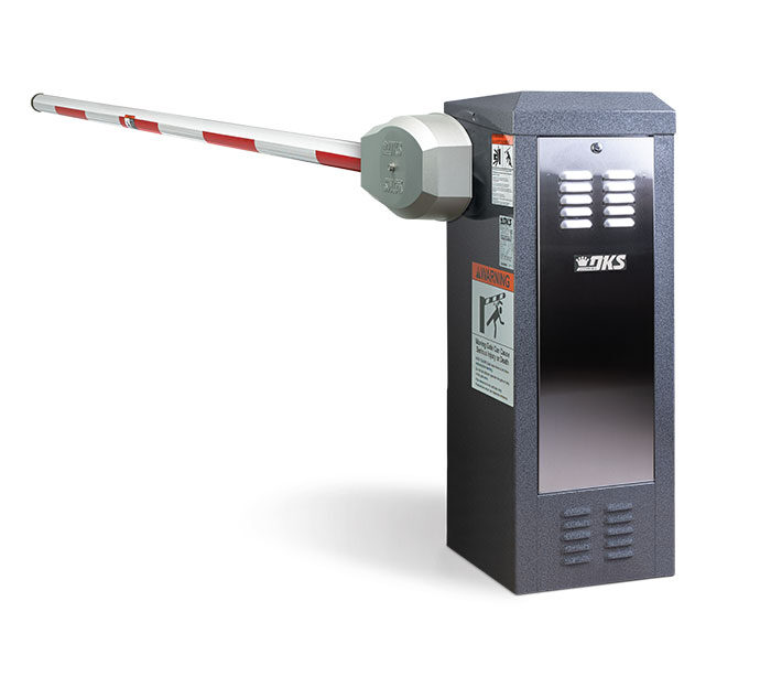 1601 Parking Control Barrier Gate - 1601