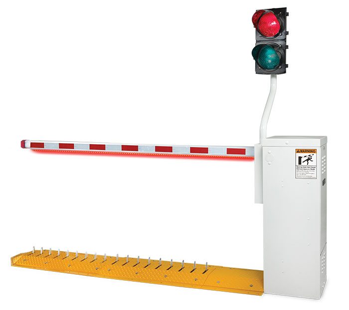 1603 AutoSpikes System - 1603