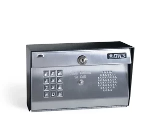 1812 Classic Telephone Entry - 1812 Classic