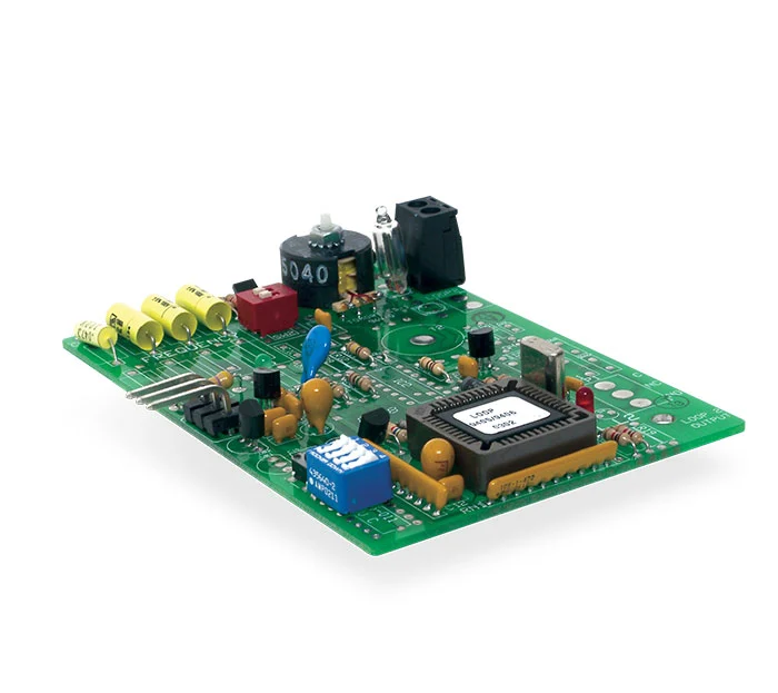 Single Channel Loop Detector - 9410-010