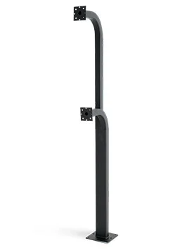 Dual Height Mounting Post - 1200-049