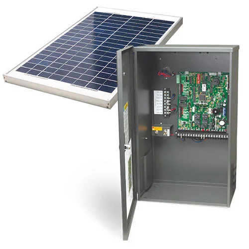Solar Power Kit - Solar