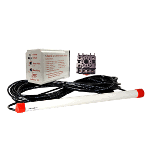 CarSense Vehicle Motion Detector - CS101