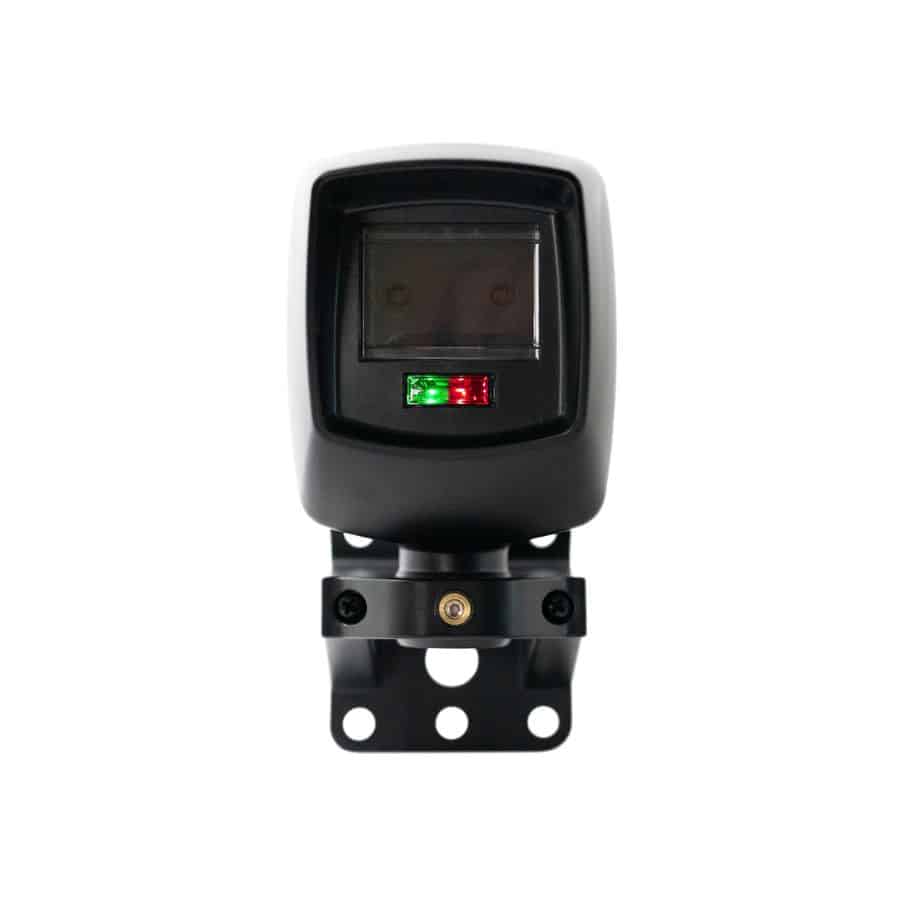 Retroreflective Photo Eye - IRB-RET2