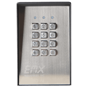 Programmable Keypad - KPX-100