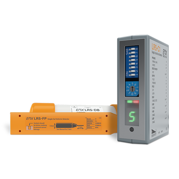 Loop Replacement System - LRS