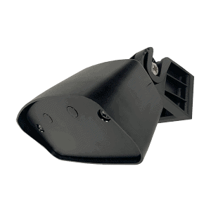 Dual-Relay Microwave Motion Sensor - RAVEN