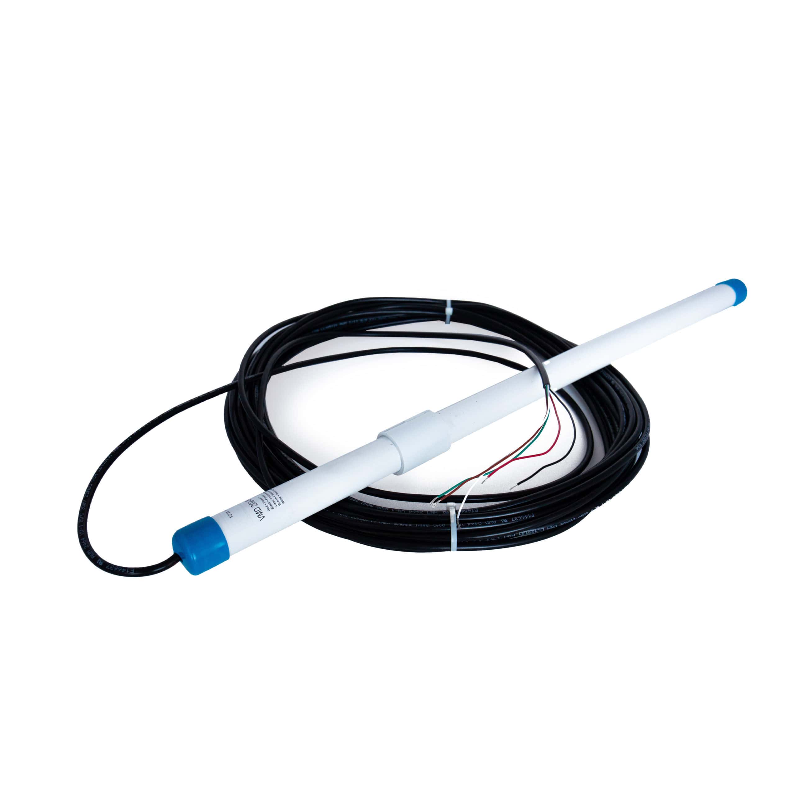 Vehicle Motion Detector - VMD202