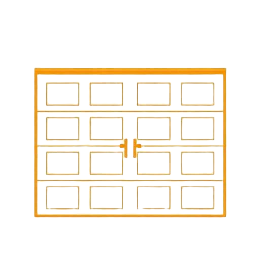 Garage Door