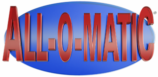 All-O-Matic logo