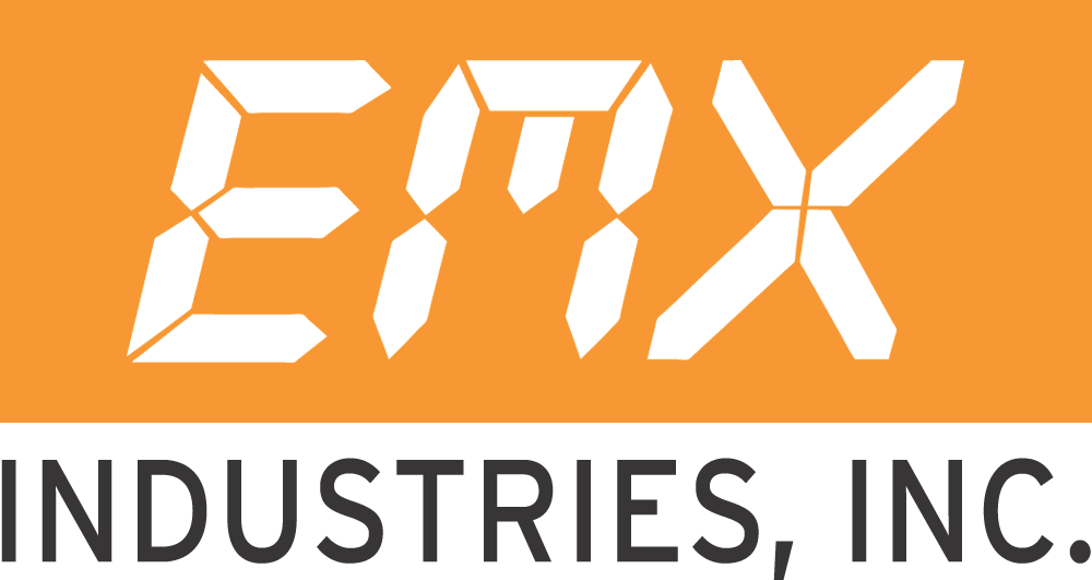 EMX Industries logo