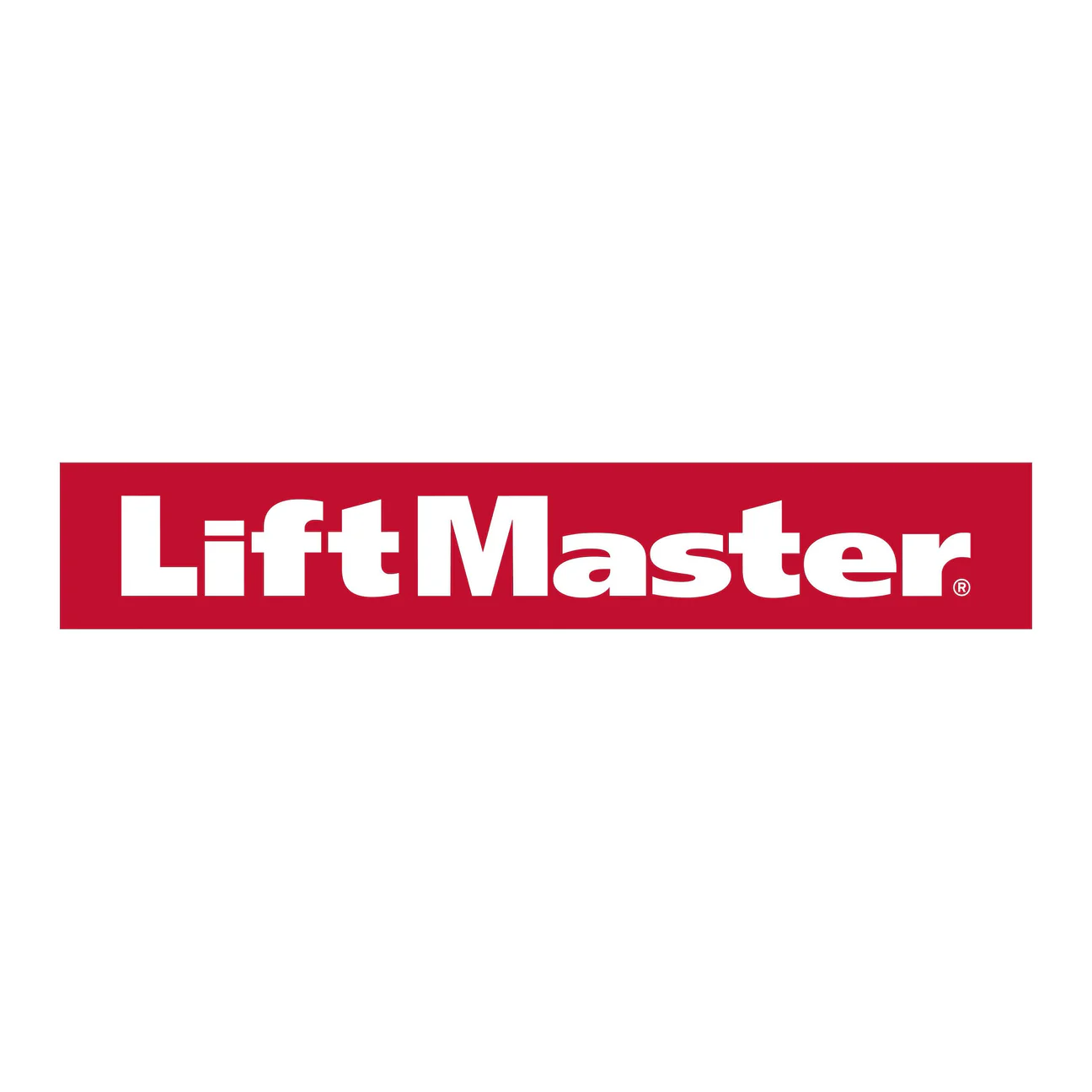 LiftMaster logo
