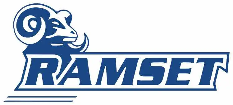 Ramset logo