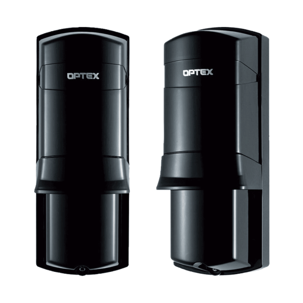 Outdoor Dual Beam Detector - AX-200TN