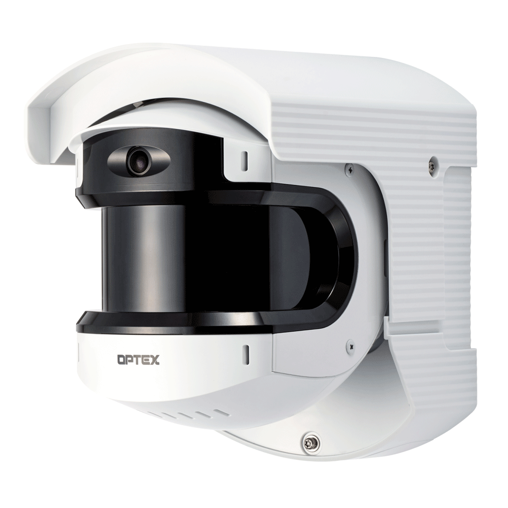 REDSCAN PRO LiDAR Sensor - RLS-50100V