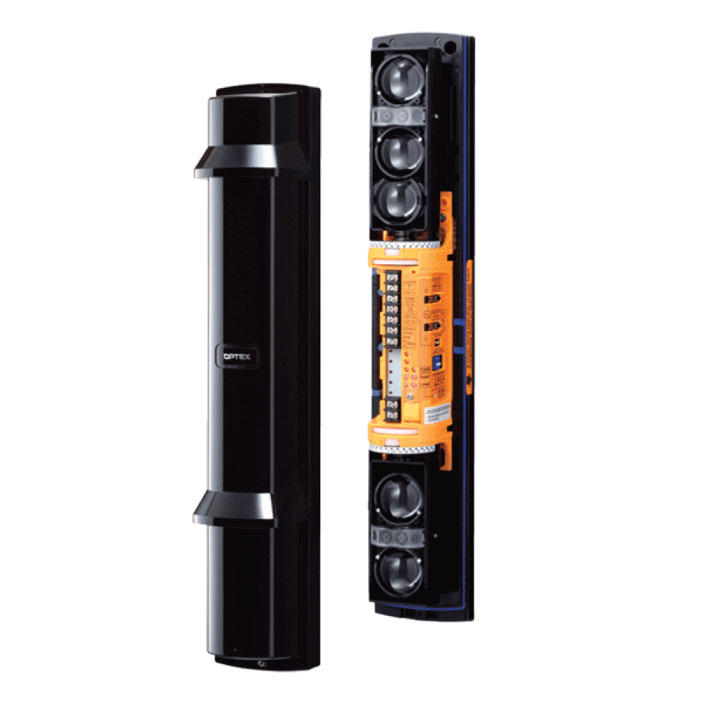 Quad Beam Detector Pro - SL-200QDM