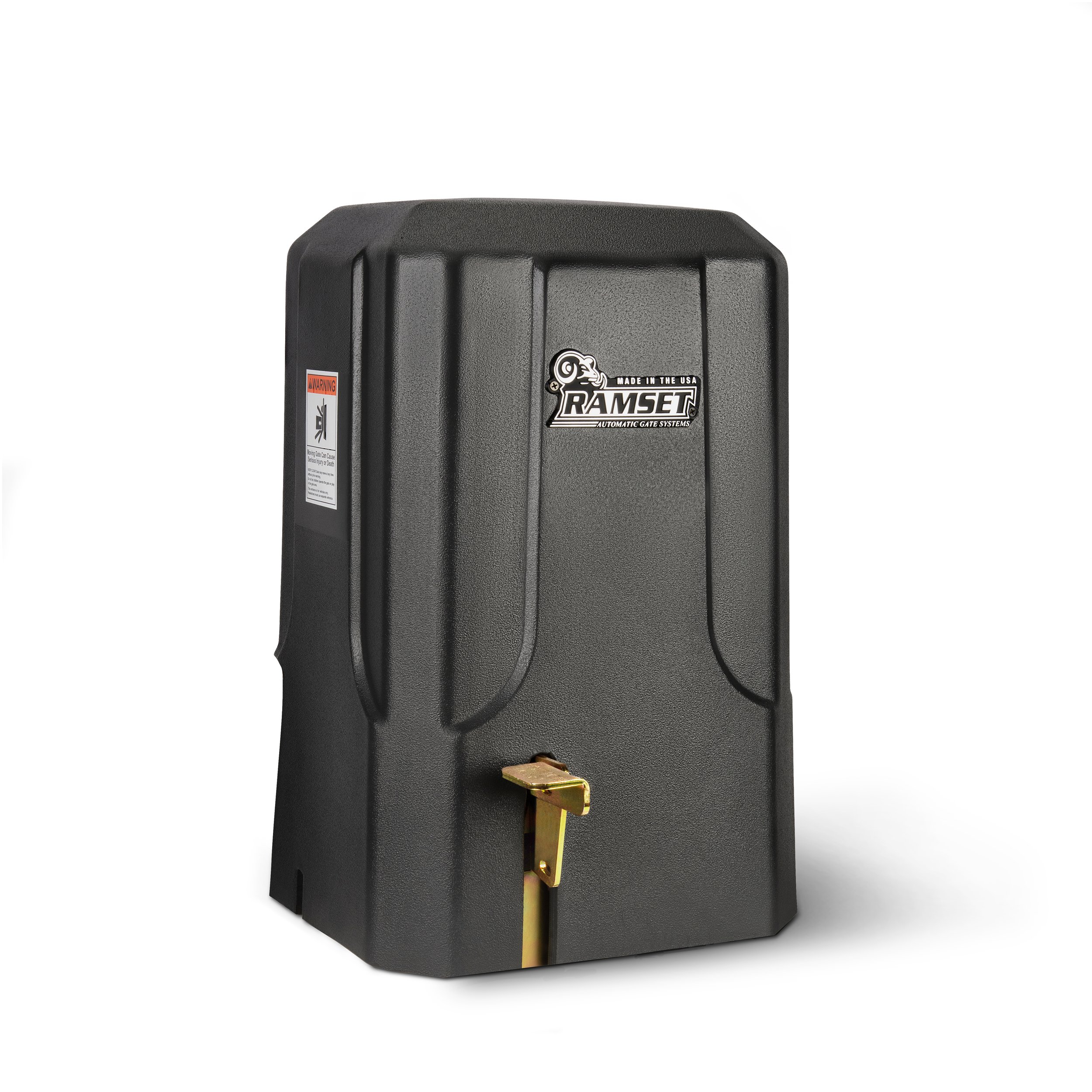 Residential Slide Gate Operator - Ram 100 DC
