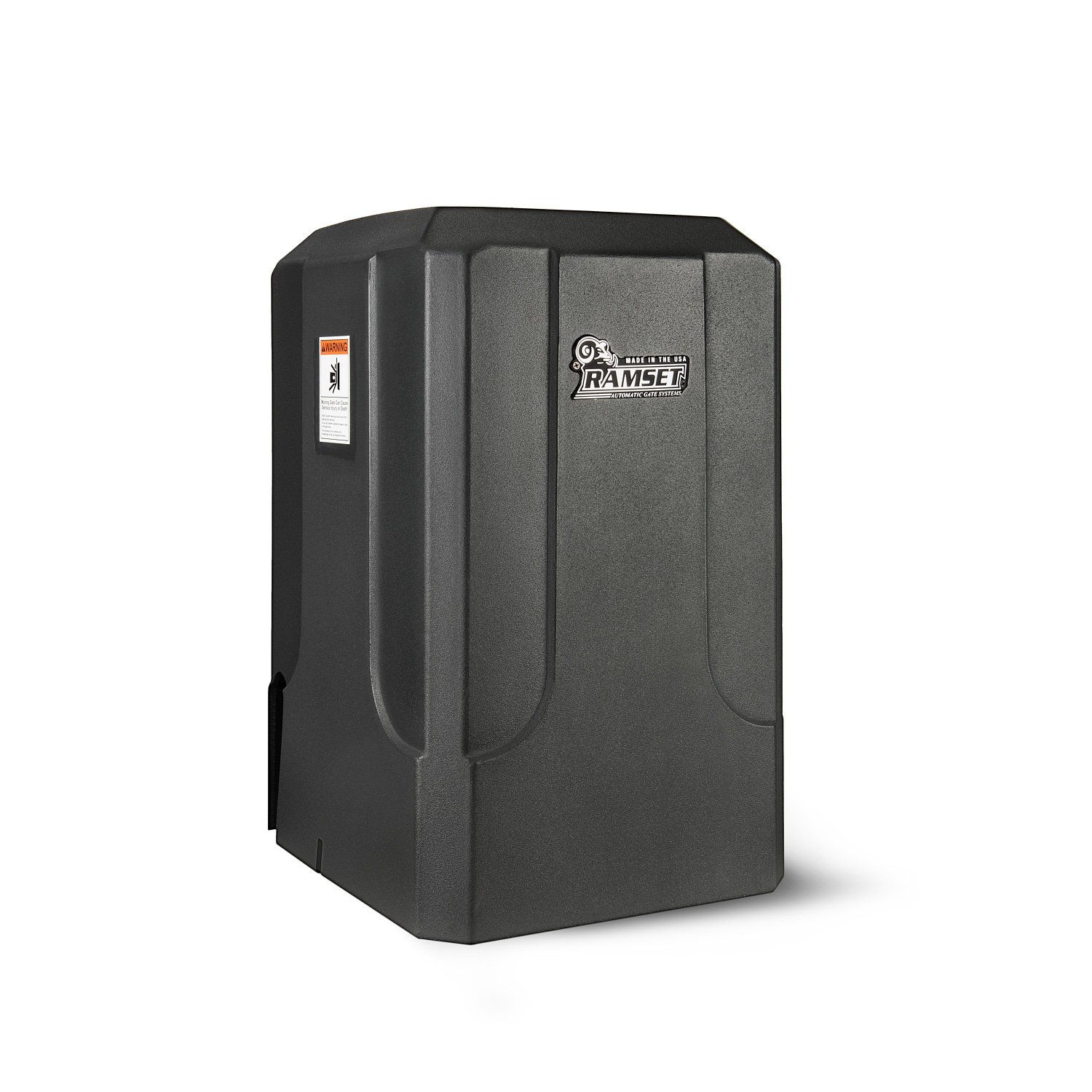 Industrial Slide Gate Operator - Ram 5700 DC